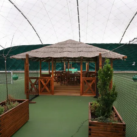 מלון Tx Hostinné