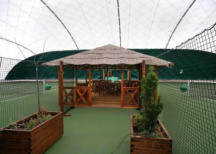 فندق Tx Hostinné